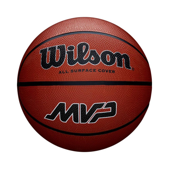 Wilson Μπάλα μπάσκετ MVP
